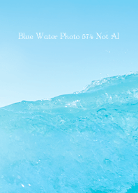 BlueWater Photo 574 Not AI