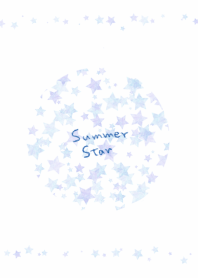Summer star
