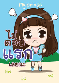 RAK2 my prince V06