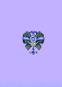 Simple ribbon 10000009