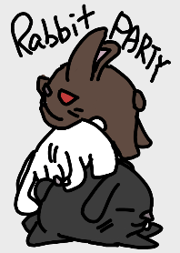 rabbit party