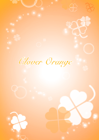 clover orange ver