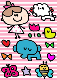 nenerinGirls theme319