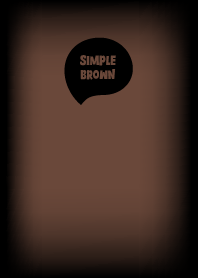 Black & Brown Theme v.8 (JP)