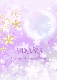 Cherry blossoms that bring good luck13.