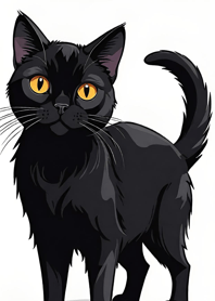 Mountain, Sea, and Moonlit Night Ce68e7