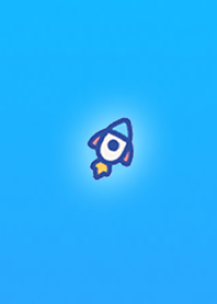 Happiness rocket 10000
