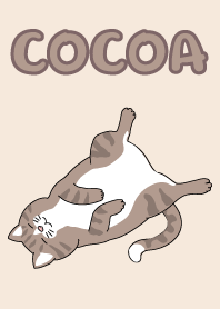 kucing coaco
