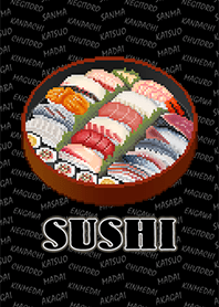 Food (Sushi 2)