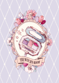 魔法使いの小部屋