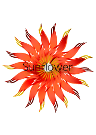 - Sunflower -