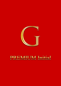 PREMIUM Initial G