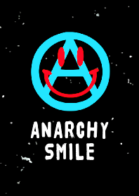 ANARCHY SMILE 126