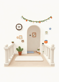 Coffee Tone Christmas