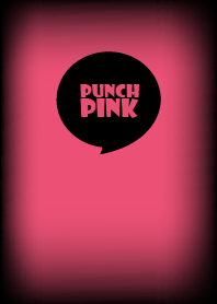 Punch Pink And Black Ver.5