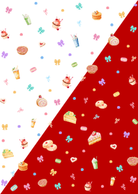 Sweet Treats_White&Red1w