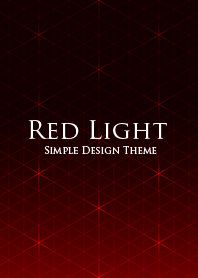 STYLISH RED LIGHT