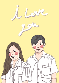 i love youuuuuu