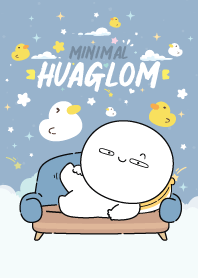 Huaglom Eunzun Minimal Duck