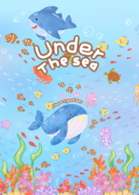 Under the sea4 v.brown