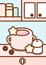 I love cooking time 16