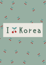 korean cherry-dustygreen-