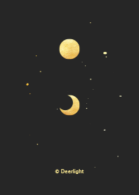 Deerlight Simple - Dark Mode_V.02