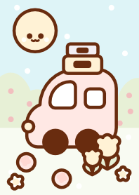 One day with happy trip 9