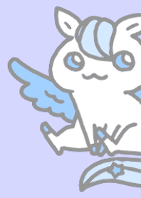 星がいっぱい。