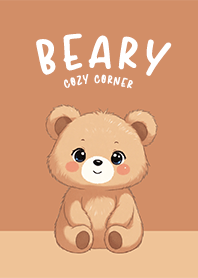 Beary Cozy Corner