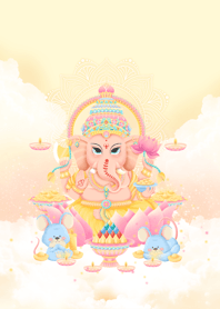 Ganesha: Success