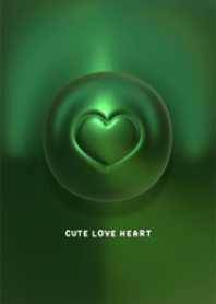 Cute Love Heart New 7