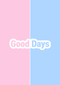 Good Days (WJ_420)