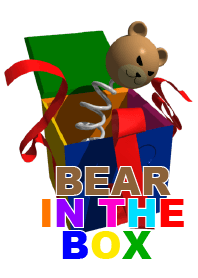 BEAR-IN-THE-BOX