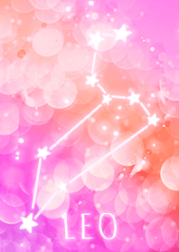 【しし座】恋愛成就のおまじない❤