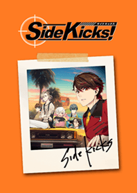 Side Kicks!