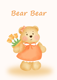 bear bear v 17