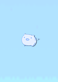 Simple mini pig 6