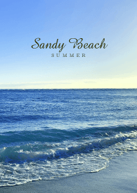 Sandy Beach HAWAII 21