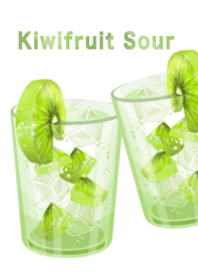 Kiwifruit Sour 5