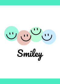 Smiley THEME 14