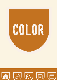 brown color W60