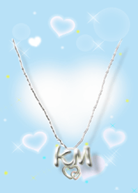 initial.26 K&M(Heart-shaped cloud.3)