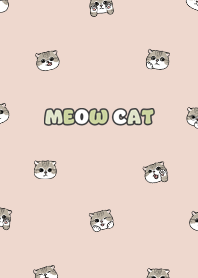 neko head6 - sea shell