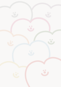 TM X DOODLE LOVE COTTON