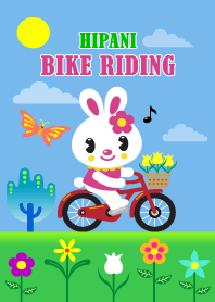 Hipani Bike Riding