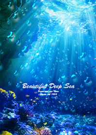 Beautiful deep sea1