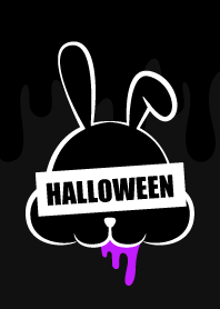 DARK RABBIT.Halloween 2