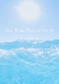 BlueWater Photo 25 Not AI
