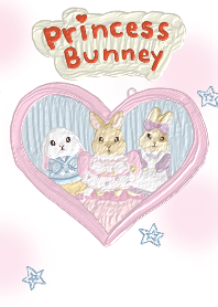 princess bunny (revised)